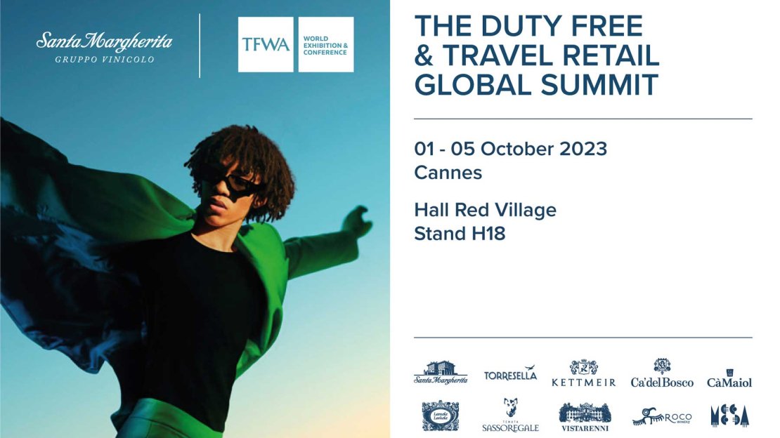 TFWA - World Exhibition & Conference