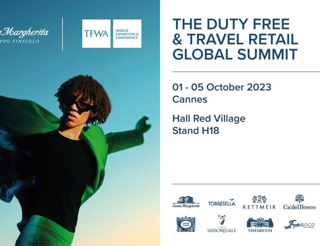 TFWA - World Exhibition & Conference